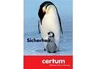 Certum Sicherheit AG logo