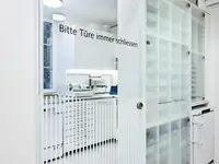 Dr. med. dent. Fäh Reto