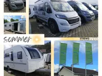 STREWO camper shop GmbH - Klicken Sie, um das Bild 1 in einer Lightbox vergrössert darzustellen