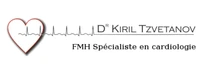 Dr méd. Tzvetanov Kiril-Logo