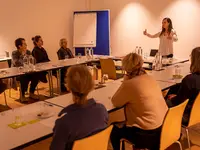 Leonila Mathis - Klicken Sie, um das Bild 4 in einer Lightbox vergrössert darzustellen