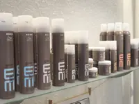 Clippers Hairdresser GmbH