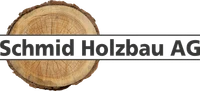 Schmid Holzbau AG-Logo