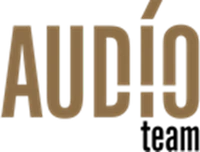 Audioteam SA-Logo