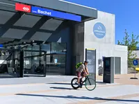 Ville de Lancy - Klicken Sie, um das Bild 7 in einer Lightbox vergrössert darzustellen