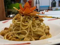 Buffet Stalden Lombardo