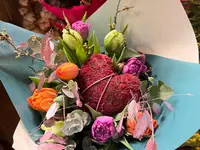 L'artisan fleuriste