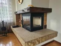 Cheminée Leroi et Au Feu de Bois Sàrl