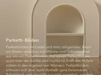 Tac Bodenbeläge GmbH - Klicken Sie, um das Bild 5 in einer Lightbox vergrössert darzustellen