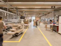von Rohr Holzbau AG