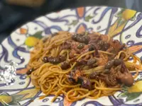 Al Pesce Azzurro
