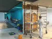 Arbeitsgruppe für Ausführung und Organisation AG