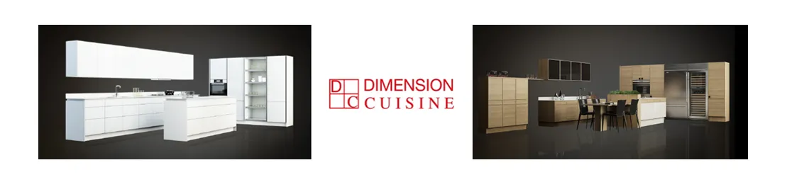 Dimension Cuisine Sàrl