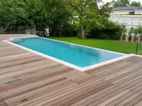 BM PISCINES Sàrl