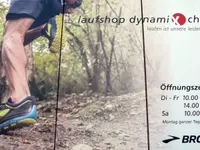 Laufshop Dynamix GmbH - Klicken Sie, um das Bild 4 in einer Lightbox vergrössert darzustellen