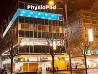 PhysioPod- Institut de physiothérapie - Klicken Sie, um das Bild 4 in einer Lightbox vergrössert darzustellen