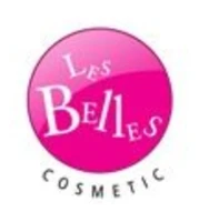 Cosmetic Les Belles-Logo