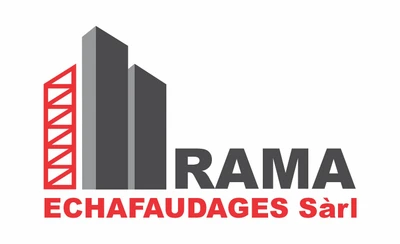 RAMA ECHAFAUDAGES Sàrl