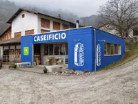 Caseificio Töira