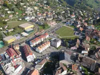 Commune de Blonay - Saint-Légier - Klicken Sie, um das Bild 1 in einer Lightbox vergrössert darzustellen