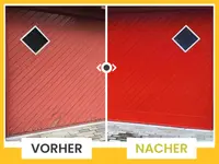 Pegros Ettlin GmbH - Der Maler in der Nähe