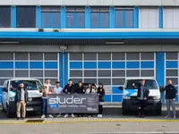 Studer SHK AG