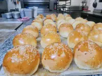 Boulangerie des Délices