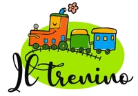 Asilo Nido il trenino logo