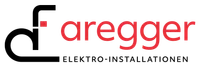 Aregger Elektro Urdorf AG-Logo