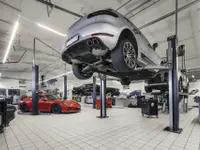 Rebellion Motors SA