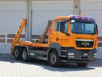 Eugster Transporte AG