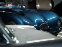 Rebellion Motors SA