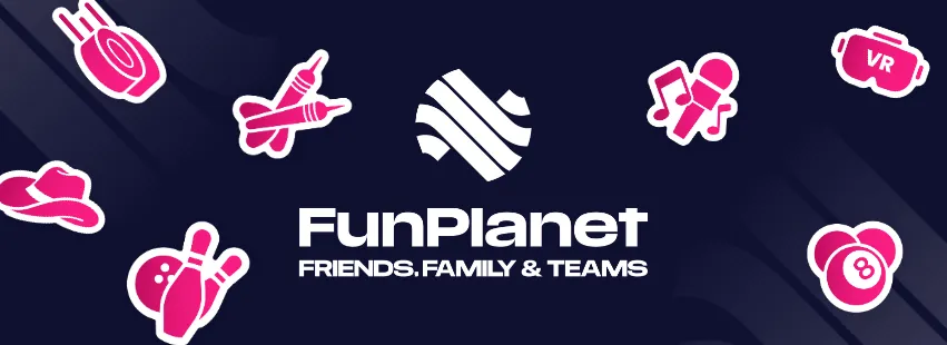 FunPlanet Rennaz/Villeneuve