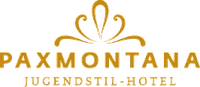 Jugendstil-Hotel Paxmontana-Logo