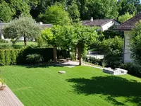 Scheuner Gartenbau AG