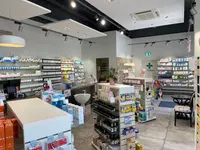 Toppharm Glattpark Apotheke