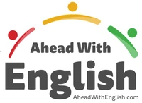 Ahead With English GmbH-Logo