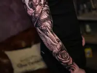 Bad Habits Ink
