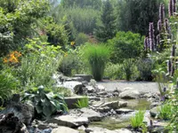 Müko Gartengestaltung AG - Klicken Sie, um das Bild 1 in einer Lightbox vergrössert darzustellen