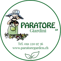 Logo Paratore Giardini SA