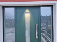 Fornitura/posa Serramenti Perfectposa Sagl Ticino