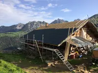 Markus Pfister Spenglerei + Bedachungen
