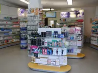 Farmacia Centrale