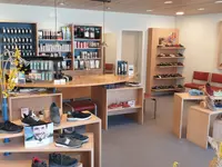 Thommen Orthopädie Schuh und Technik GmbH - Klicken Sie, um das Bild 3 in einer Lightbox vergrössert darzustellen