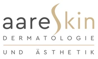 Logo aareSkin Dr. med. Ch. B. Wagner