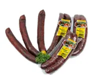 Metzgerei, Flückiger Rudolf