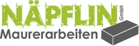 Näpflin Maurerarbeiten GmbH-Logo