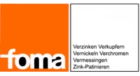 Foma-Galvanik AG-Logo