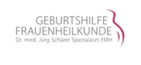 Logo Dr. med. Schärer Jürg