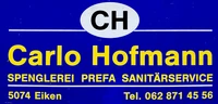 Hofmann Carlo-Logo